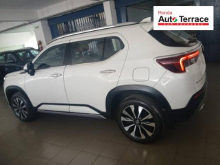 2023 Honda&nbsp;Elevate ZX CVT