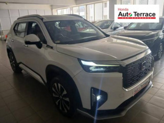 2023 Honda&nbsp;Elevate ZX CVT