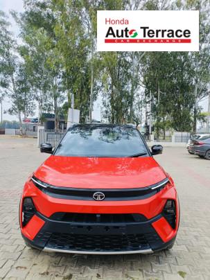 2023 Tata&nbsp;Nexon XZ Plus