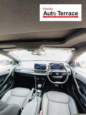 2023 Tata&nbsp;Nexon XZ Plus