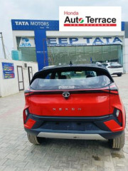 2023 Tata&nbsp;Nexon XZ Plus