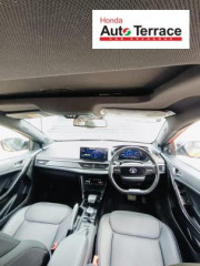 2023 Tata&nbsp;Nexon XZ Plus