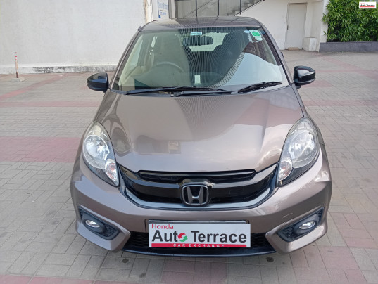 2017 Honda&nbsp;Brio S MT