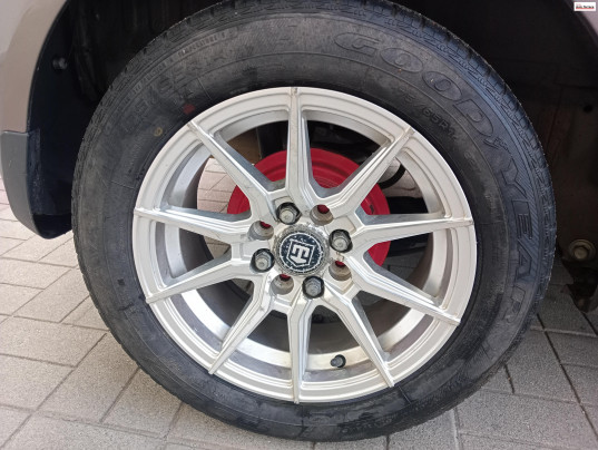 2017 Honda&nbsp;Brio S MT