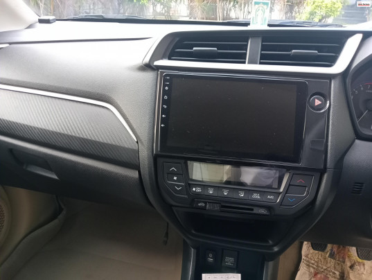 2017 Honda&nbsp;Brio S MT