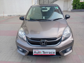 2017 Honda&nbsp;Brio S MT