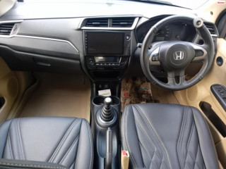 2017 Honda&nbsp;Brio S MT