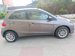 2017 Honda&nbsp;Brio S MT