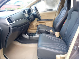 2017 Honda&nbsp;Brio S MT