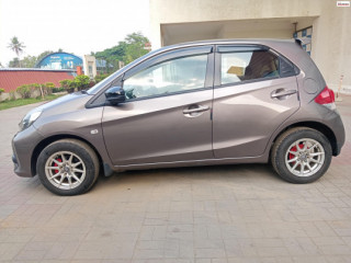 2017 Honda&nbsp;Brio S MT