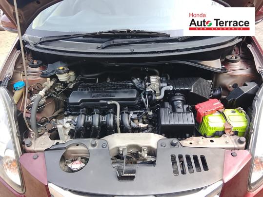 2015 Honda&nbsp;Amaze 2016-2021 S Petrol