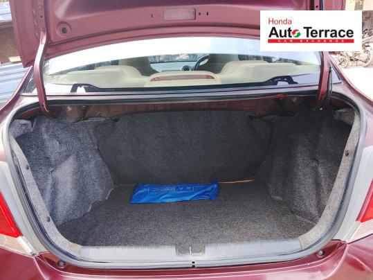 2015 Honda&nbsp;Amaze 2016-2021 S Petrol