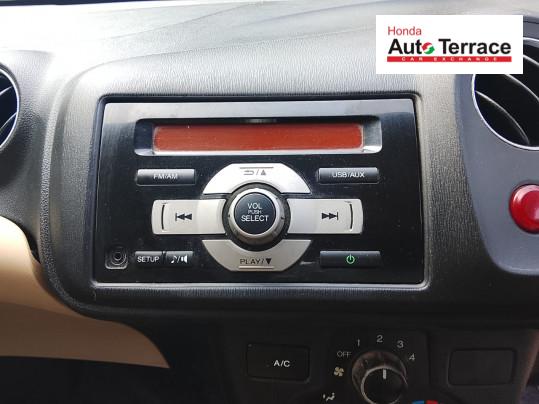 2015 Honda&nbsp;Amaze 2016-2021 S Petrol