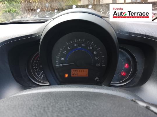 2015 Honda&nbsp;Amaze 2016-2021 S Petrol