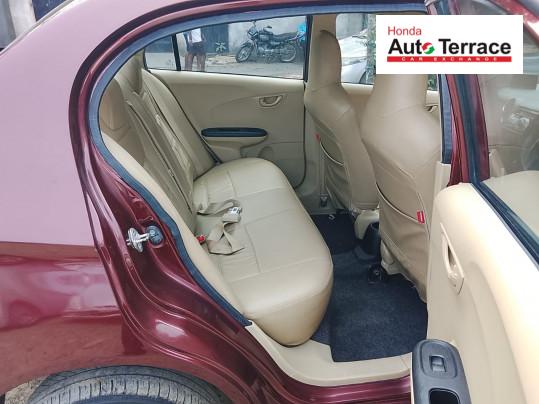 2015 Honda&nbsp;Amaze 2016-2021 S Petrol