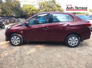 2015 Honda&nbsp;Amaze 2016-2021 S Petrol