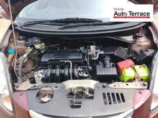 2015 Honda&nbsp;Amaze 2016-2021 S Petrol