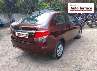 2015 Honda&nbsp;Amaze 2016-2021 S Petrol