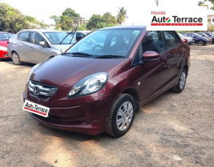 2015 Honda&nbsp;Amaze 2016-2021 S Petrol