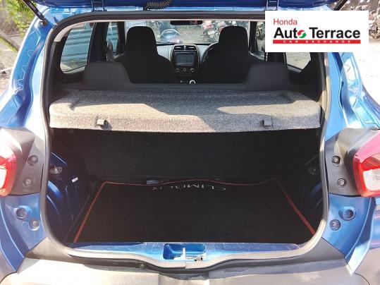 2018 Renault&nbsp;KWID RXT