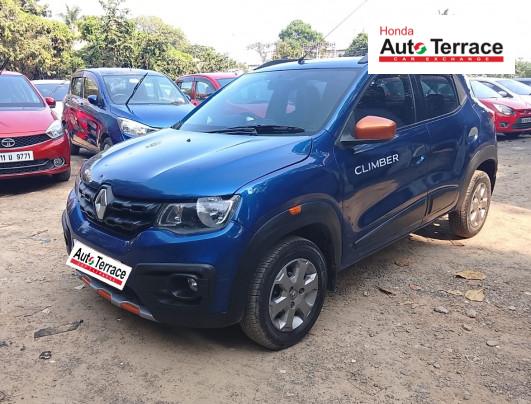 2018 Renault&nbsp;KWID RXT
