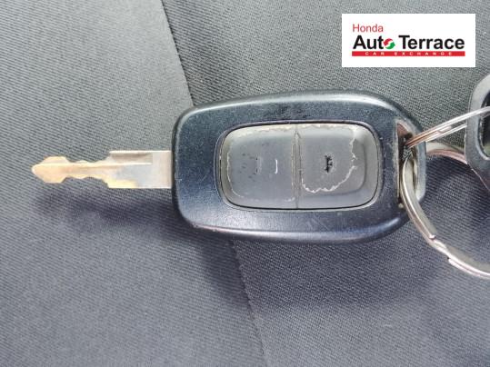 2018 Renault&nbsp;KWID RXT