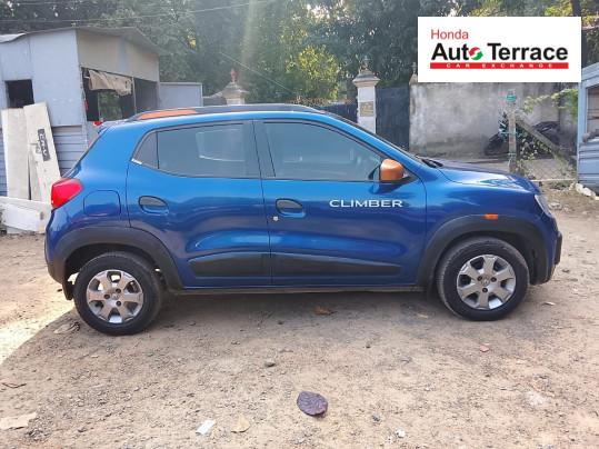 2018 Renault&nbsp;KWID RXT