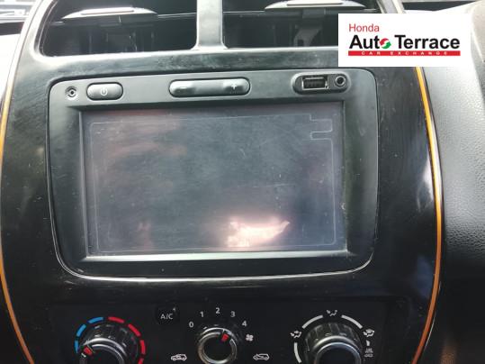 2018 Renault&nbsp;KWID RXT