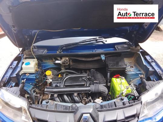 2018 Renault&nbsp;KWID RXT