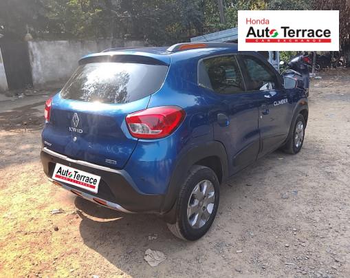 2018 Renault&nbsp;KWID RXT