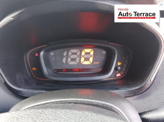 2018 Renault&nbsp;KWID RXT