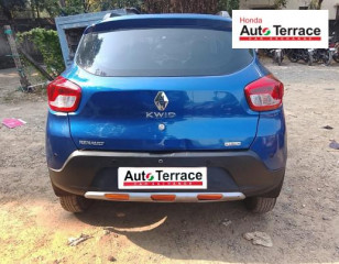 2018 Renault&nbsp;KWID RXT