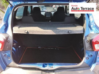 2018 Renault&nbsp;KWID RXT