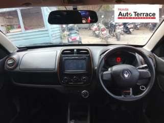 2018 Renault&nbsp;KWID RXT