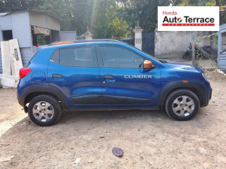 2018 Renault&nbsp;KWID RXT