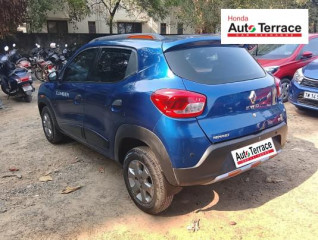 2018 Renault&nbsp;KWID RXT