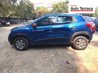 2018 Renault&nbsp;KWID RXT