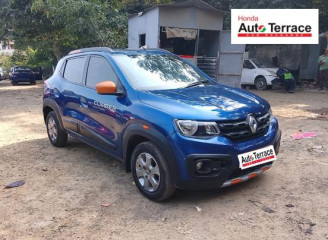 2018 Renault&nbsp;KWID RXT