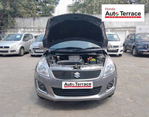 2015 Maruti&nbsp;Swift ZXI BSIV