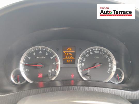 2015 Maruti&nbsp;Swift ZXI BSIV