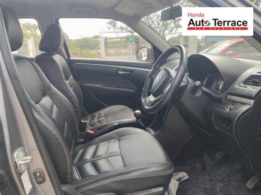 2015 Maruti&nbsp;Swift ZXI BSIV