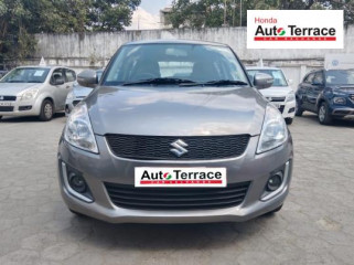 2015 Maruti&nbsp;Swift ZXI BSIV