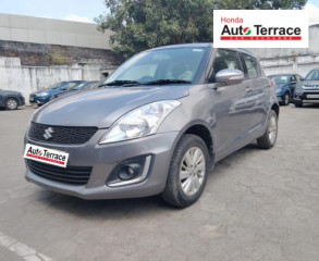 2015 Maruti&nbsp;Swift ZXI BSIV