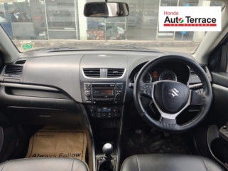 2015 Maruti&nbsp;Swift ZXI BSIV