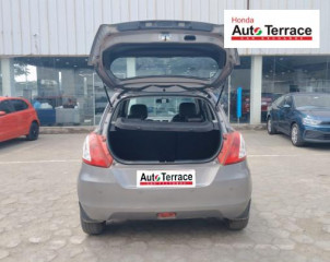 2015 Maruti&nbsp;Swift ZXI BSIV