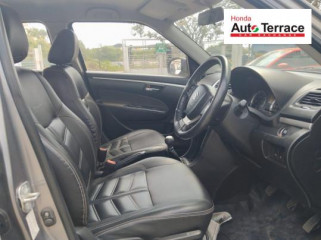 2015 Maruti&nbsp;Swift ZXI BSIV