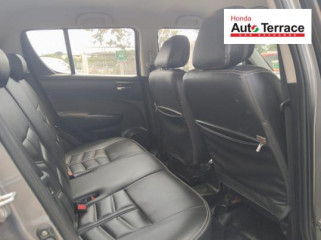 2015 Maruti&nbsp;Swift ZXI BSIV