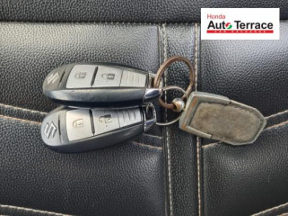 2015 Maruti&nbsp;Swift ZXI BSIV