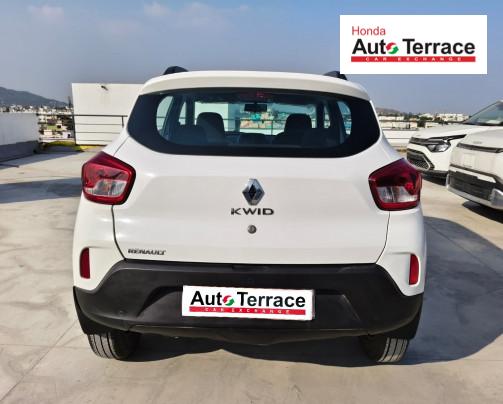 2022 Renault&nbsp;KWID RXL