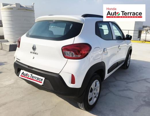 2022 Renault&nbsp;KWID RXL